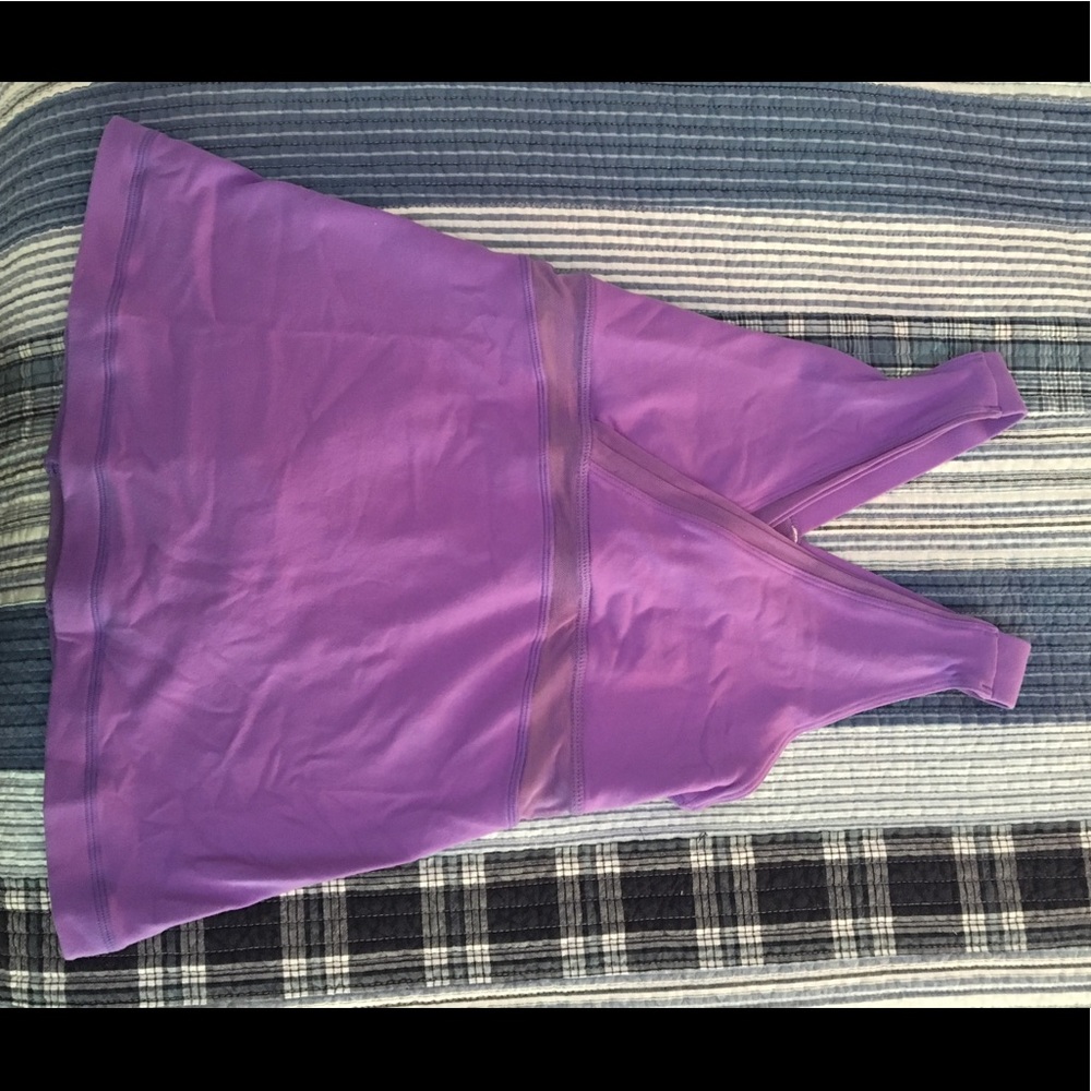 Lululemon Top